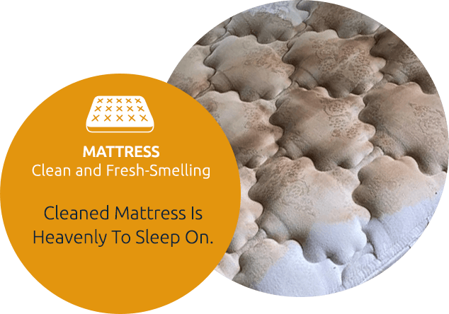 Mattress Cleaning